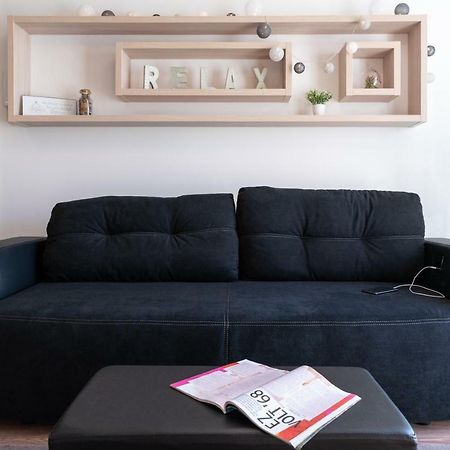Defne Apartman Ντέμπρετσεν Εξωτερικό φωτογραφία